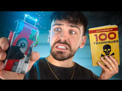 100 compétences mortelles... (j'ai testé les meilleures) thumbnail