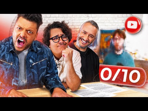 Il analyse mes 17 films…et j’apprends des trucs sur moi (j’adore chanter) thumbnail