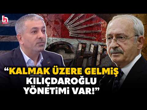 CHP'de uzlaşma yolu var mı; kaldı mı? Kılıçdaroğlu kurultaya gidecek mi? Akif Beki'den kritik yorum thumbnail