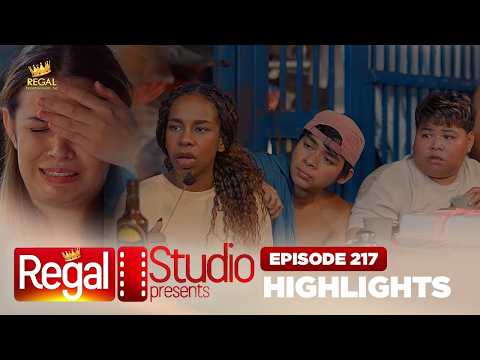 Ashley, naglabas ng sama ng loob | Regal Studio Presents: Poor Nepo Baby thumbnail
