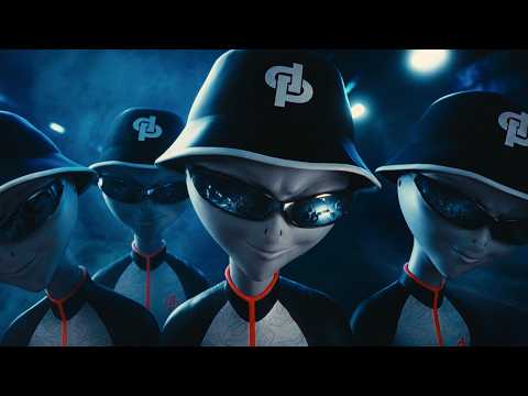 Jul - Parasite [Clip officiel 2026] thumbnail