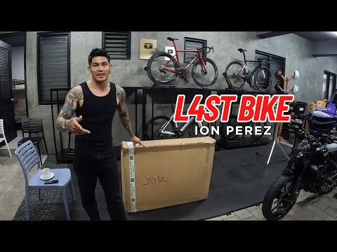 L4ST BIKE | Ion Perez thumbnail