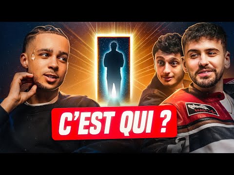 Y'A QUI DANS LA BOÎTE ? #2 (Avec Joyca et Maxime Biaggi) thumbnail