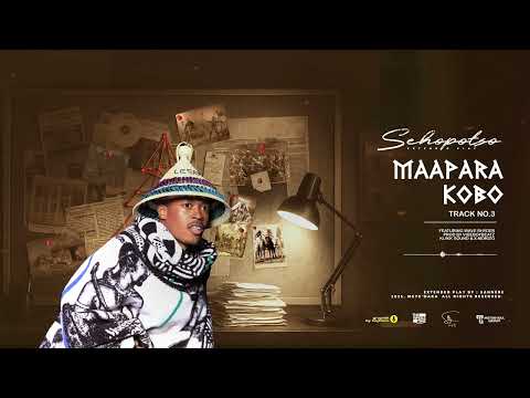 03: Sannere -  Maapara Kobo Ft Wave Rhyder thumbnail