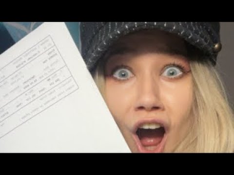 Na 300 łapek pokazuję rysunki z dzieciństwa 😱😍 thumbnail