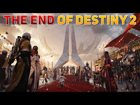 Goodbye Destiny 2. thumbnail
