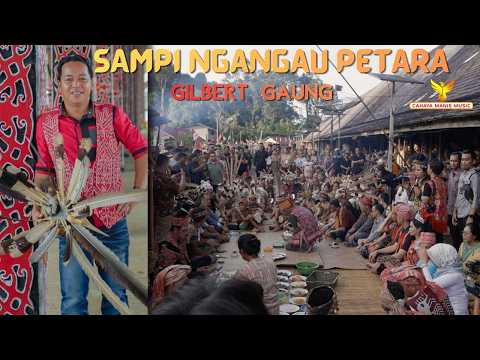 Sampi Ngangau Petara-Gilbert Gaung thumbnail
