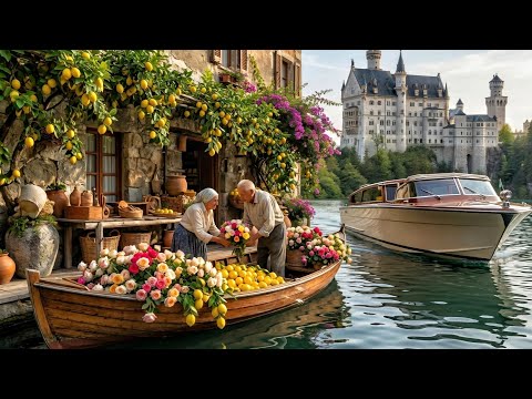 THE MOST ROMANTIC CITY IN THE ENTIRE WORLD ❤️ VENICE - WHERE LOVE FEELS REAL thumbnail
