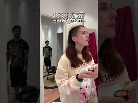 La soirée thumbnail