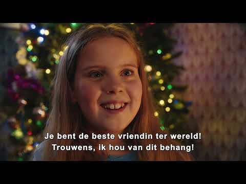 Disney Holiday Short: Best Christmas Ever | Nederlands Ondertitelde Versie thumbnail
