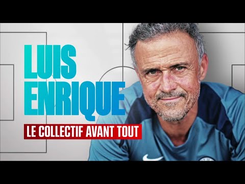 Comment LUIS ENRIQUE a métamorphosé le PSG ? - Canal Foot Manager thumbnail
