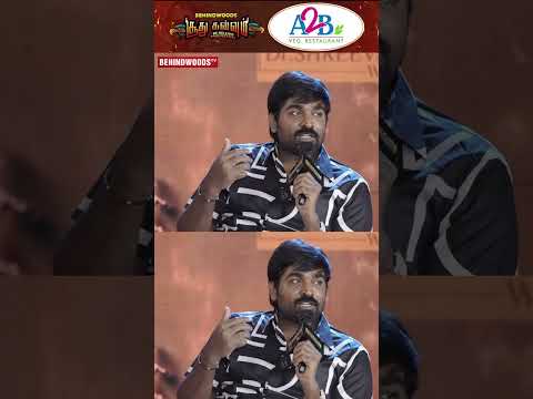 5 Rules of Cinema..? Open Talk by Soodhu Kavvum team thumbnail