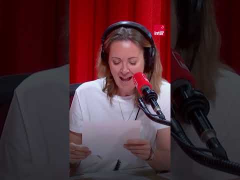 Bruel, le Témoin de Jéovah du sexe non consenti - Charline Vanhoenaker thumbnail