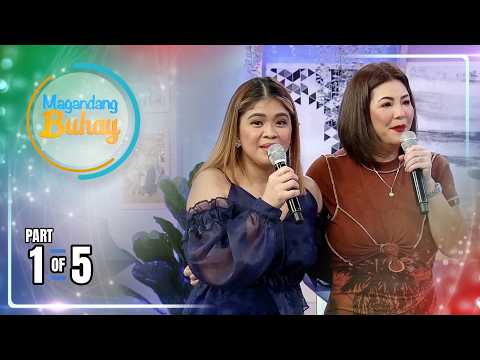 Magandang Buhay (1/5) | May 18, 2026 thumbnail