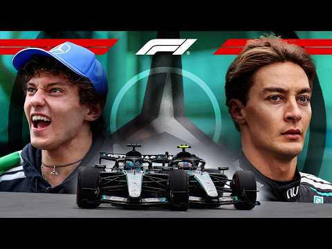 The Mercedes Battle Of Montreal thumbnail