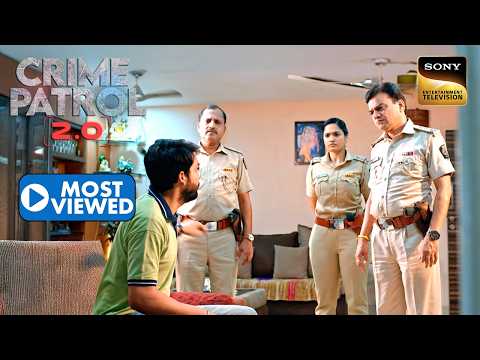 Fame के पीछे छुपा Dark Secret! | Crime Patrol 2.0 | Most Viewed thumbnail