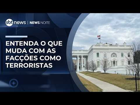 Ex-secretário analisa impacto da nova classificação | #NewsNoite thumbnail