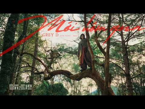 mới hôm qua - GREY D | from ‘ÁNH SÁNG • MÀN ĐÊM’ album thumbnail
