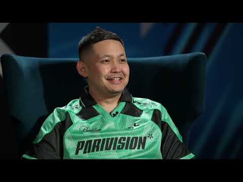 [Interview] dastan about what PGL Astana 2026 and his honest thoughts on his team! thumbnail