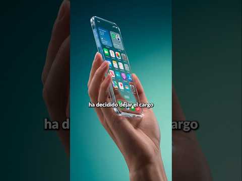 TODO CAMBIARÁ en APPLE!!!? thumbnail
