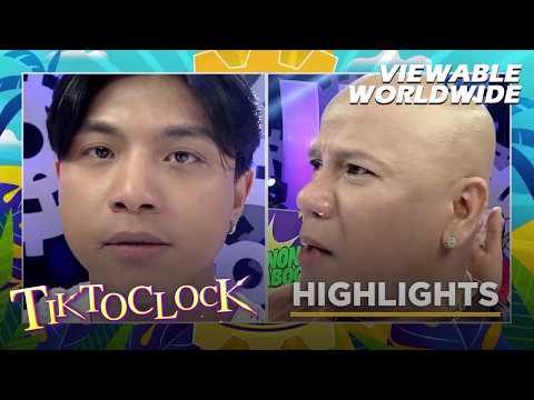 TiktoClock: Wacky Kiray at Royce Cabrera, NAGKAINITAN SA KASINUNGALINGAN! thumbnail