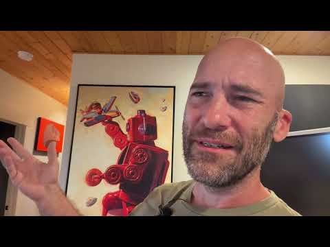Iranian Missiles Take Down AWS Data Centers - USA Losing War thumbnail