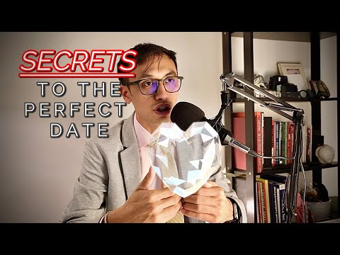 SECRETS TO THE PERFECT DATE thumbnail