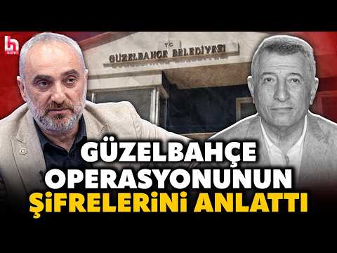 Güzelbahçe Belediyesi'ne operasyonda Özgür Özel'e yakın başkan gözaltında! Saymaz'dan flaş detaylar thumbnail