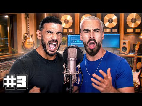 ON ENREGISTRE UN SON EN STUDIO ?! - Paris RP #3 thumbnail