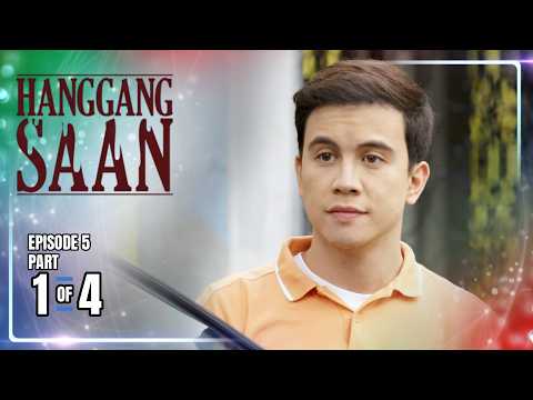 Hanggang Saan | Episode 5 (1/4) | May 20, 2026 thumbnail