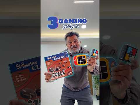 3 Majedaar Gaming Gadgets ! thumbnail