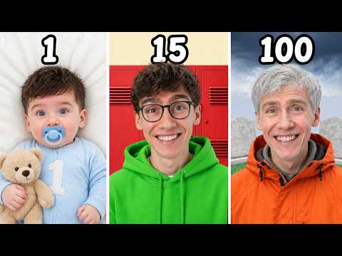 Het Hele Leven Van Job In 1 Spel! thumbnail