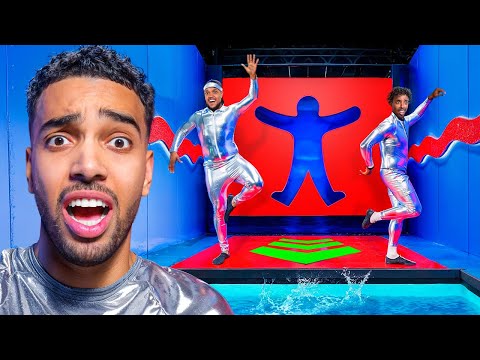 Fit Through The Hole: Beta Squad Edition thumbnail