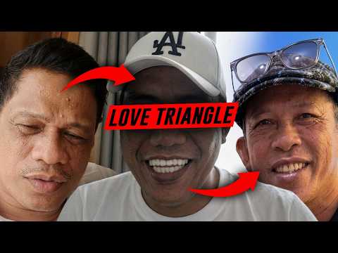 NORMAN MANGUSIN EXCITED SA MGA WARRANT thumbnail