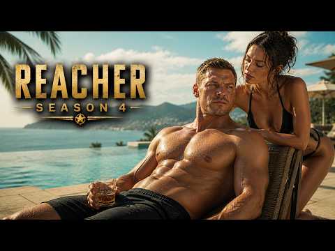 REACHER SEASON 4 The Case That Changes Everything thumbnail