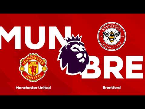 Manchester United 2 - 1 Brentford | HIGHLIGHTS | Premier League 25/26 Matchweek 34 thumbnail