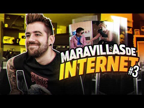 MARAVILLAS DE INTERNET #3 thumbnail