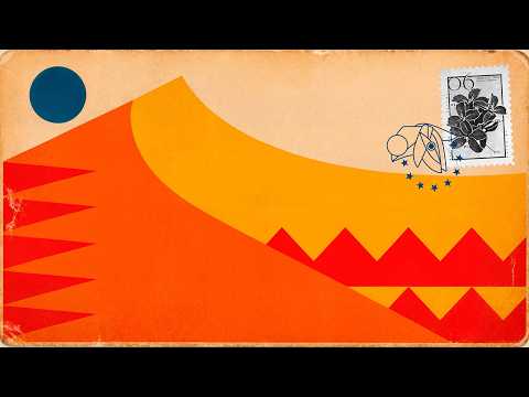 AL GOLPITO - Quevedo ft. Nueva Línea (Visualizer) | EL BAIFO thumbnail