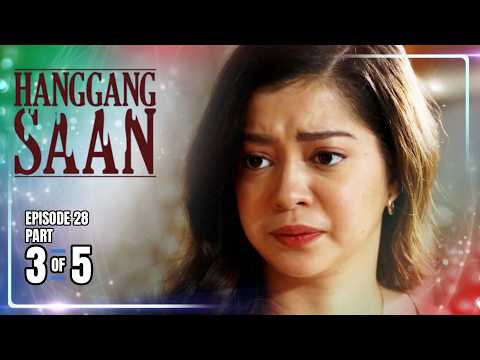 Hanggang Saan | Episode 28 (3/5) | June 4, 2026 thumbnail