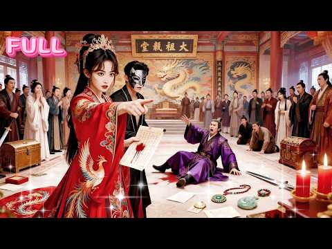 不祥女子被迫嫁入凶宅，異象頻現人心惶惶，無臉少爺和紅衣女鬼究竟是冤魂不散，還是人心詭計？塵封百年秘事悄然浮出水面....SGDJ thumbnail