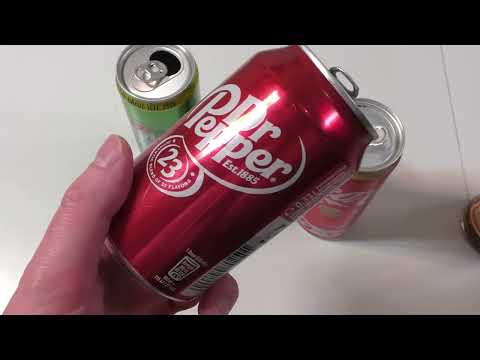 possible soft drink tax in Germany thumbnail