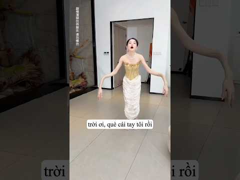 Bà Hoàng Quảng Cái: Nước Quần Què Tát Siêu Mạnh. thumbnail