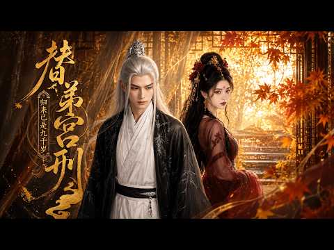 【高清全集】《替弟宫刑：归来已是九千岁》 #逆袭 #爱情 #甜宠 #反转 #江山 #热门短剧 #drama #爽剧 #AI短剧 thumbnail