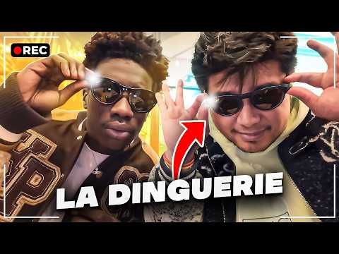 Vous êtes sous surveillance. thumbnail