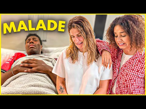 on a du appeler un médecin thumbnail