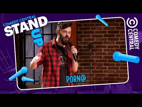 P0rn0 | Stand Up thumbnail