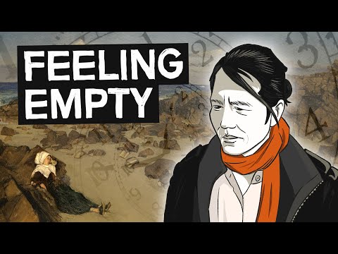 Byung-Chul Han’s Warning: Why Modern Life Feels Emptier Than Ever thumbnail
