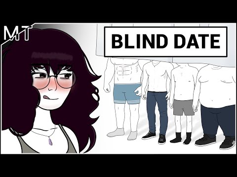 Ugly Guys On A BLIND DATE thumbnail
