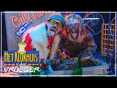 "Dat is dom!" | Het Klokhuis van vroeger thumbnail