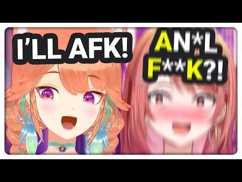 The Language Barrier Misunderstanding That Confused Ririka thumbnail